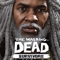 The Walking Dead: Survivors - Tải Game Sinh Tồn Zombie Mới Nhất