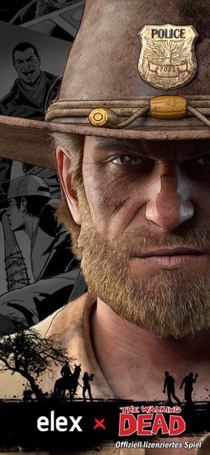 The Walking Dead: Survivors cho bạn tiếp tục trải nghiệm sinh tồn giữa vùng đất xác sống