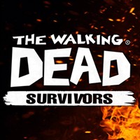 The Walking Dead: Survivors iOS 2.3.1 - Game Sinh Tồn Thây Ma