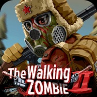 The Walking Zombie 2 iOS 3.2.9: Game FPS diệt zombie hấp dẫn