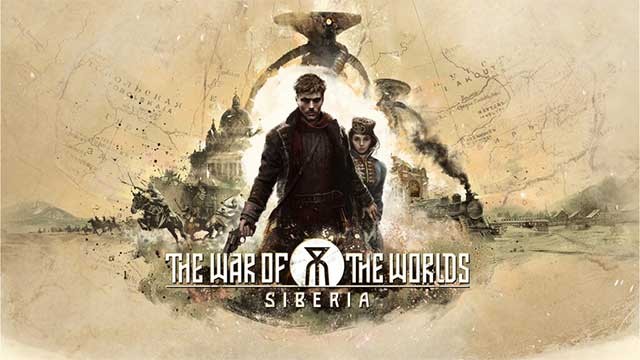 The War of the Worlds: Siberia kể về cuộc xâm lược của người ngoài hành tinh