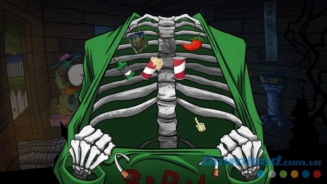 Tìm hiểu cách chơi game phiêu lưu mới The Wardrobe cho máy tính và Mac