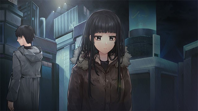 The Warmth Between Us là game mô phỏng tình yêu, cuộc sống gần gũi