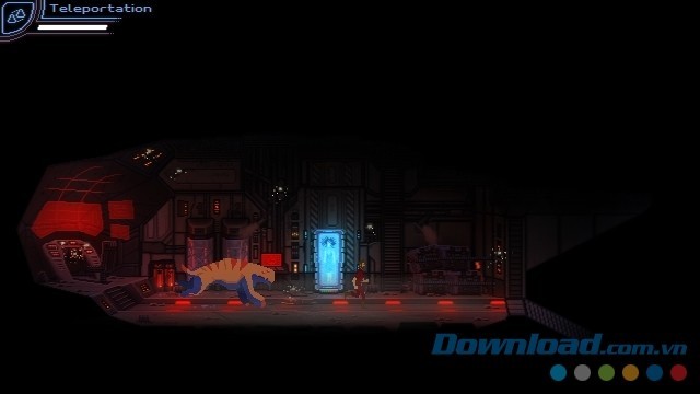 Đồng hành cùng nhân vật có ngoại hình kỳ lạ trong game phiêu lưu mới The Way cho máy tính, Mac và Linux