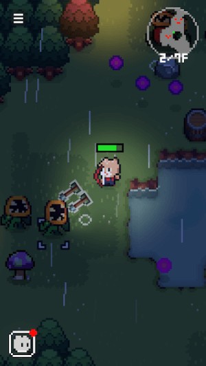 Hiệu ứng sáng tối và thời tiết chân thực