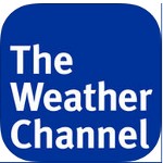 The Weather Channel iOS 9.3.1: Dự báo thời tiết chính xác cho iPhone, iPad