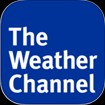 The Weather Channel App for iPad - Global Weather Forecast