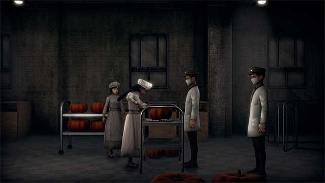 Trở lại quá khứ, tìm manh mối ẩn và thay đổi số phận