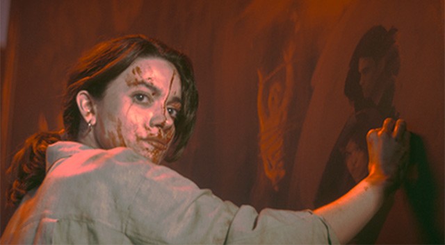 Cùng nhà phục chế tranh trẻ tuổi Lisa trên hành trình chống lại quỷ dữ thời Trung cổ