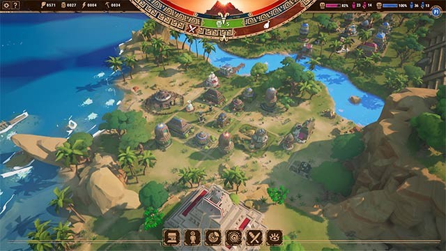 Đáp ứng nhu cầu của người dân và các vị Thần để tránh những hậu quả đáng tiếc