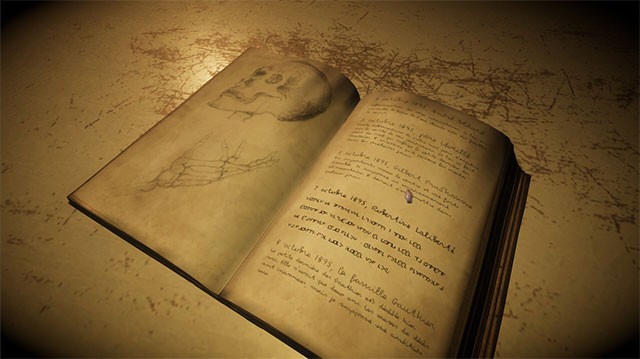 Bí mật thật sự đằng sau ngôi làng Sainte-Monique-Des-Monts là gì?