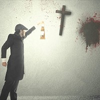 The Whispering Valley - Demo Game Kinh Dị Thung Lũng Thì Thầm