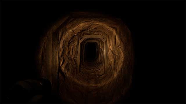 Chạy trốn khỏi những cơn ác mộng đang truy đuổi bạn