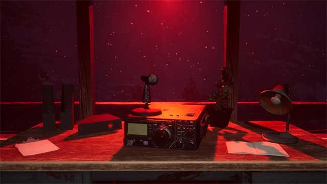 Giải các câu đố trong môi trường để tìm cách trốn thoát