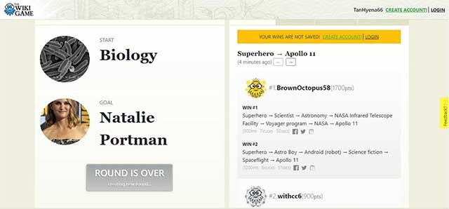 Các công cụ quản trị cho phép giáo viên và học sinh chơi và học theo tốc độ riên