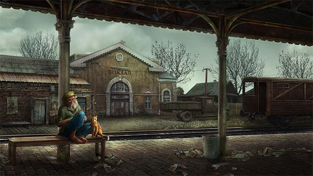 Gặp gỡ những nhân vật NPC đầy màu sắc và cá tính trên hành trình phá án