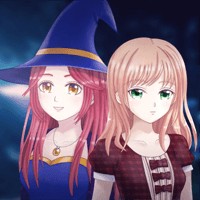 The Wishing Stone - Demo Game Anime Phá Án Point and Click