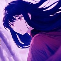 The Witch In The Woods - Demo Game Visual Novel