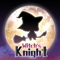 The Witch's Knight - Pre-register Android: Idle RPG phiêu lưu