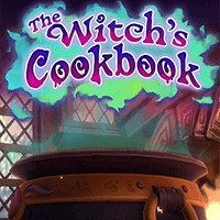 The Witch’s Cookbook - Game pha chế độc dược phù thủy