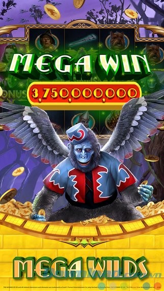 Vòng quay may rủi