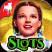 The Wizard of Oz Slots iOS 39.0.101 - Tải Game Casino