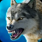 The Wolf Android 1.4: Game nhập vai sinh tồn sói hoang