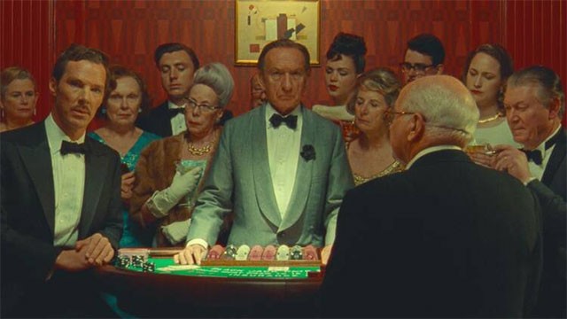 Một câu chuyện ly kỳ xoay quanh những trò gian lận cờ bạc