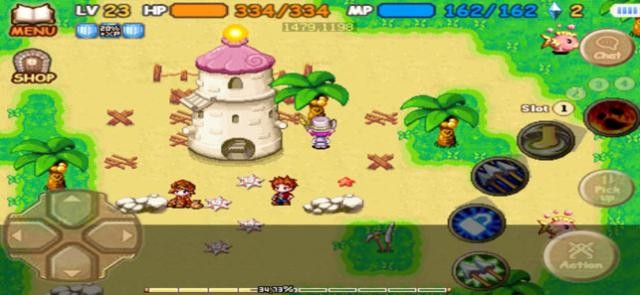 Lựa chọn phe, chiến đấu và giành chiến thắng trong thế giới phép thuật