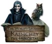 Kashchey The Immortal: Truyền thuyết và câu chuyện cứu mẹ