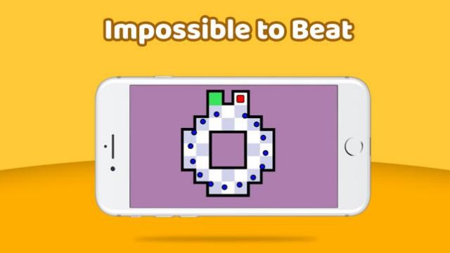 Các màn chơi rối não, rất khó để đánh bại