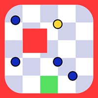 The Worlds Hardest Game iOS 1.1 - Download & Review