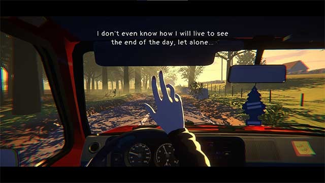 Mở khóa các lựa chọn đối thoại mới và hàn gắn những mối quan hệ tan vỡ