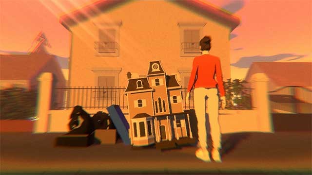 Hãy giúp Junon tìm thấy sự bình yên cho chính mình và khám vẻ đẹp của hy vọng