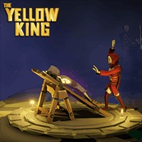 The Yellow King - Game MMO Early Access Chinh Phục Ngục Tối