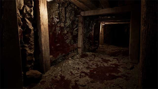 Thứ gì đang chờ đợi bạn ở dưới lòng đất?