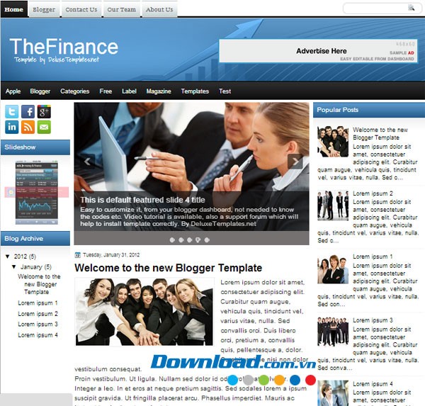TheFinance