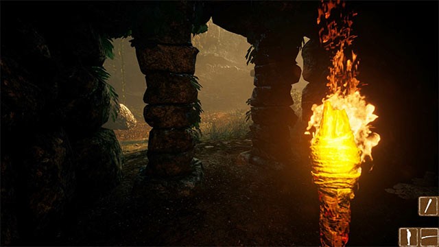 Khám phá hòn đảo bí ẩn chứa đầy sinh vật kỳ lạ và kho báu quý giá