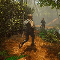 Their Land 1.5: Game FPS Sinh Tồn Miễn Phí Trên Hoang Đảo