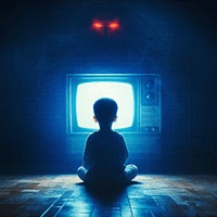 Thêm Demo Game Kinh Dị: Video Game Ác Mộng