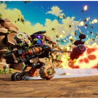 There Are Millions of Goblins - Game Sinh Tồn Yêu Tinh