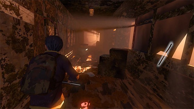 Cùng Leon du hành vào tương lai