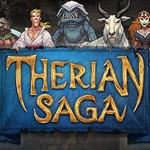 Therian Saga - Game nhập vai trực tuyến nhiều người chơi trên Windows