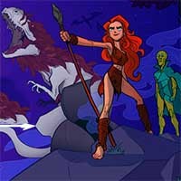 Theropods: Game phiêu lưu giải đố thời khủng long