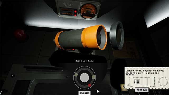 Trong khi làm việc, hãy chú ý bảo dưỡng thiết bị