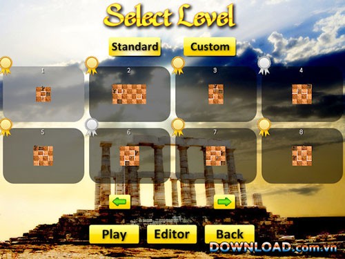 Theseus and the Minotaur