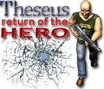 Theseus Return of the Hero - Game bắn súng tiêu diệt quái vật