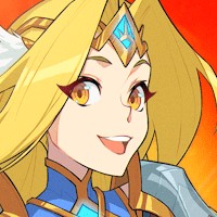 Thesia: Isekai World - Game nhập vai gacha Android