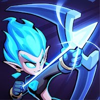 Thetan Immortal trên Android: Game bắn cung PvP hấp dẫn