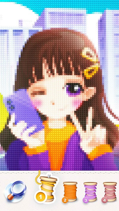 theu chu thap ky dieu to mau cho android 1*448478